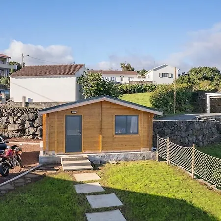 Holiday home Casinha Melissa *
