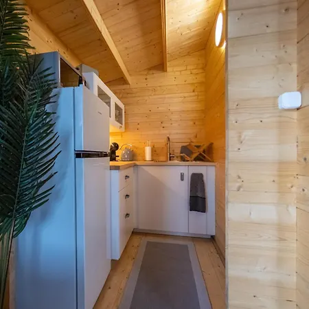 Holiday home Casinha Melissa