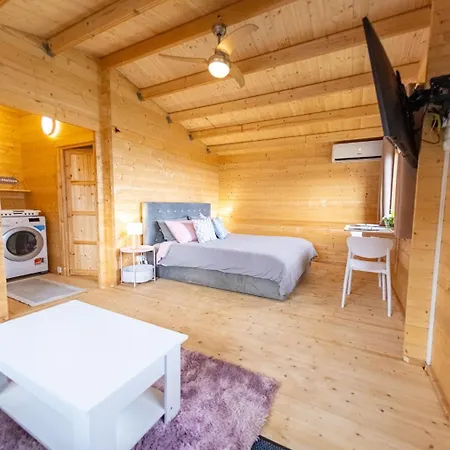 Holiday home Casinha Melissa