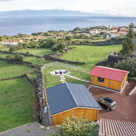 Casinha Melissa Holiday home *